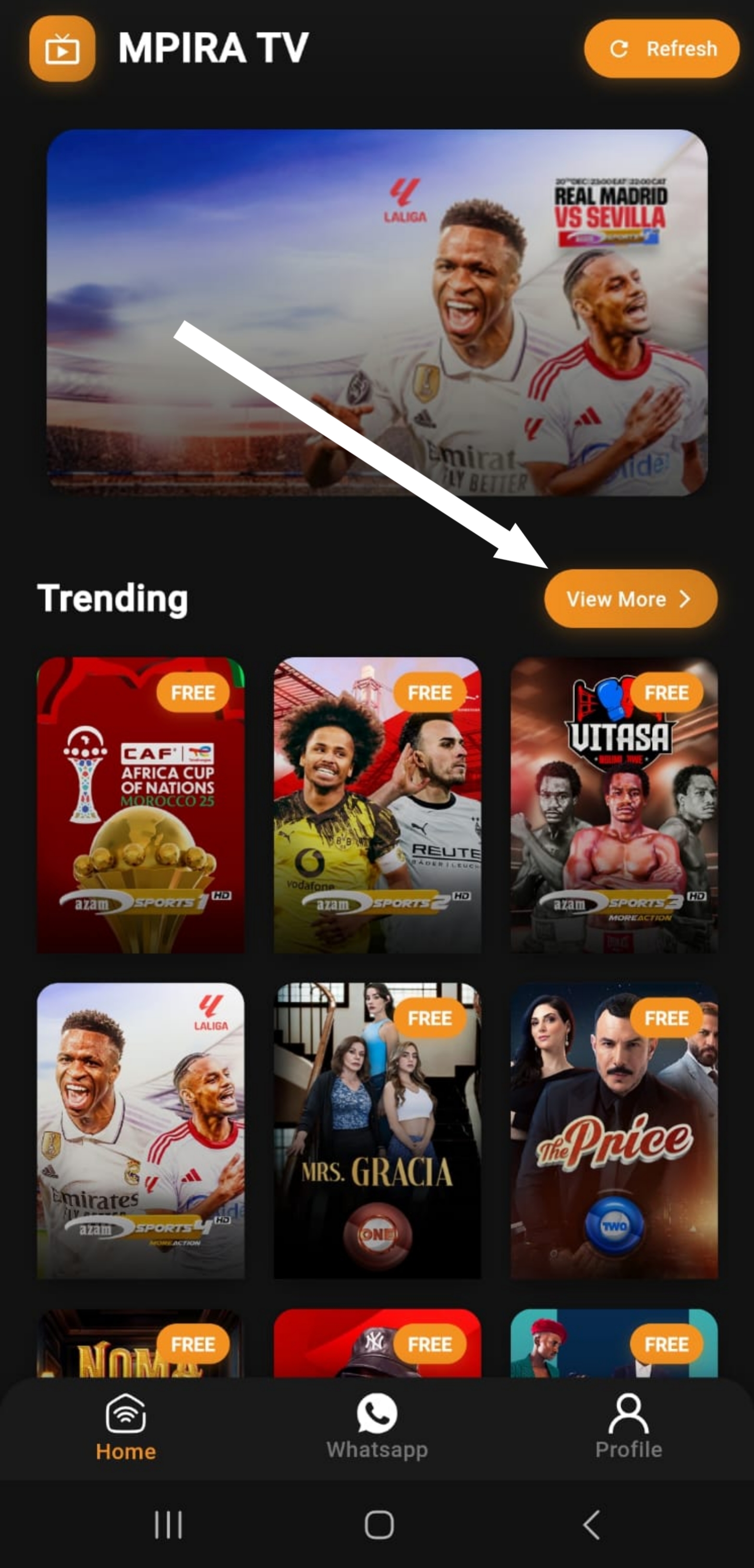 App Screenshot 1